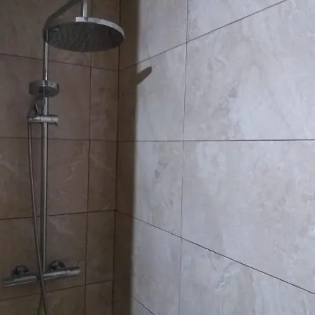 Appartement Saron Centro 1 Extérieur photo