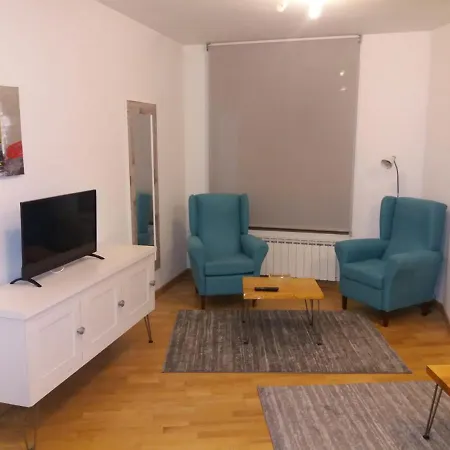 Appartement Saron Centro 1 Extérieur photo