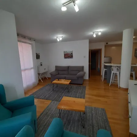 Appartement Saron Centro 1 Extérieur photo