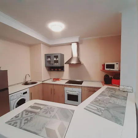 Appartement Saron Centro 1 Extérieur photo