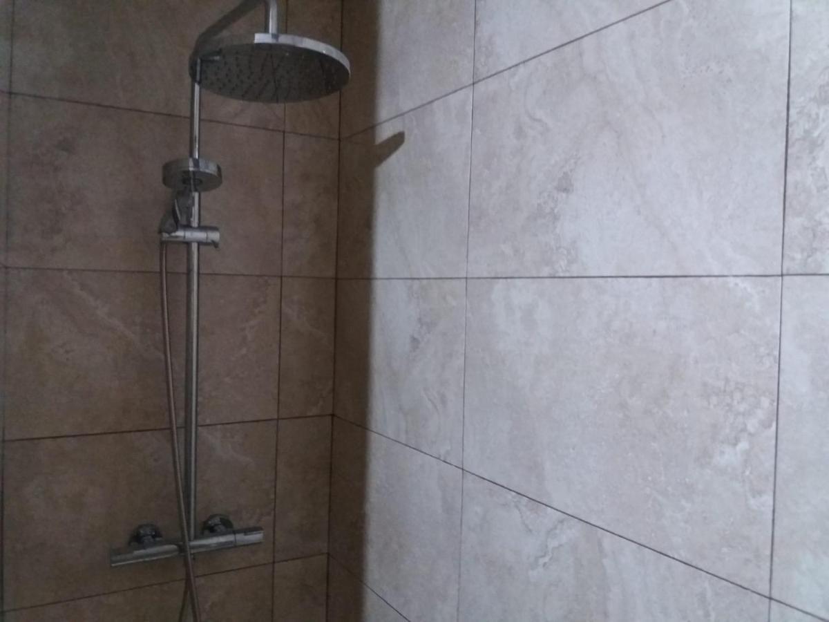 Appartement Centro 1