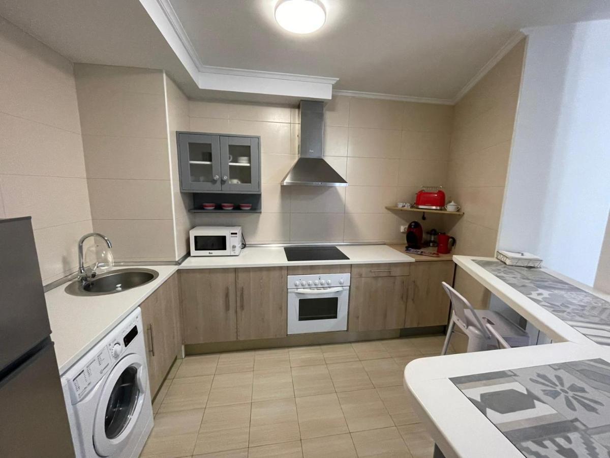 Appartement Centro 1 Saron