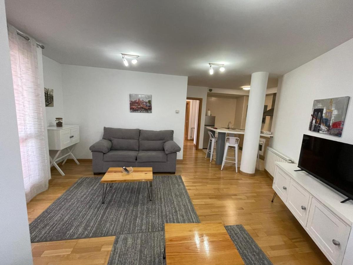 Appartement Centro 1 *