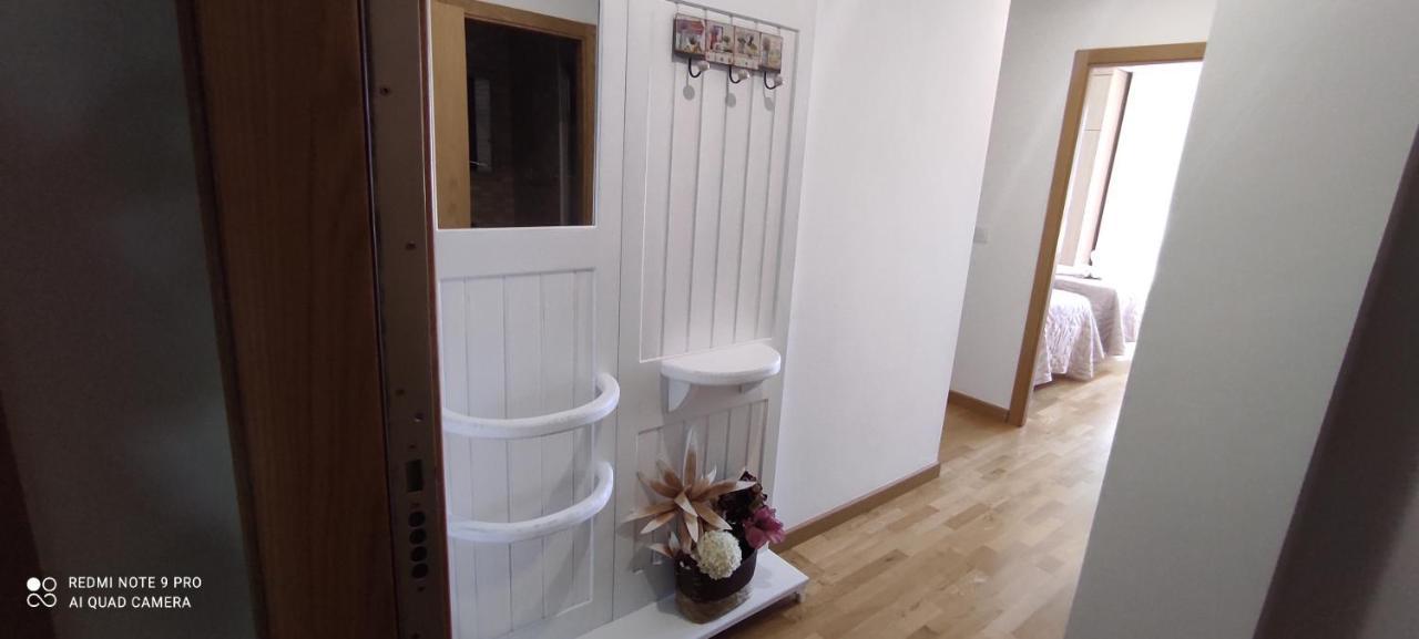 Centro 1 Appartement
