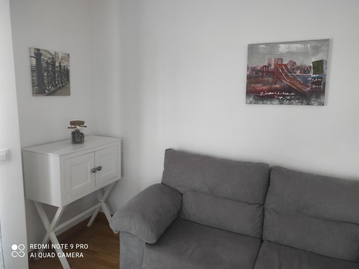 Centro 1 Appartement Saron