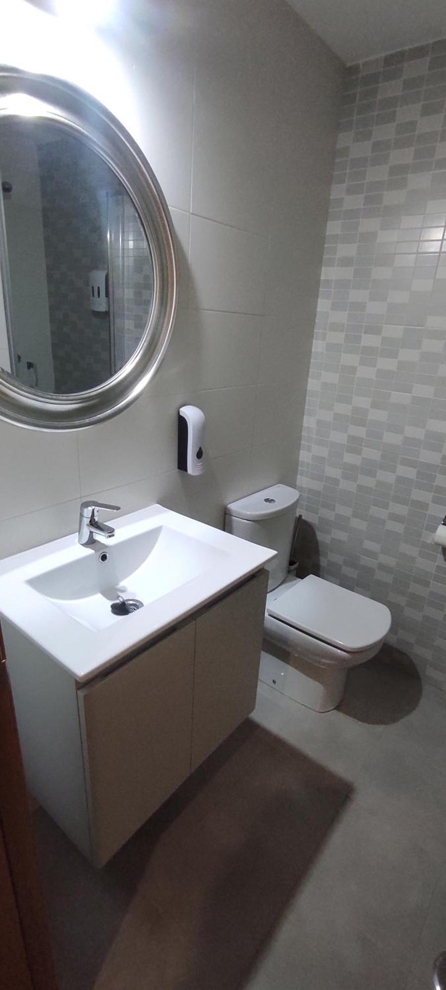 Appartement Centro 1 Saron